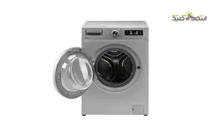ماشین لباسشویی 8 کیلویی جی پلاس مدل GWM-84B35S