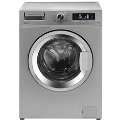 ماشین لباسشویی 8 کیلویی جی پلاس مدل 84B35S