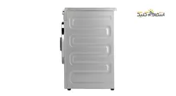 ماشین لباسشویی 8 کیلویی جی پلاس مدل 84B35S