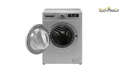 ماشین لباسشویی 8 کیلویی جی پلاس مدل 84B35S