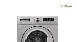 ماشین لباسشویی 8 کیلویی جی پلاس مدل 84B35S