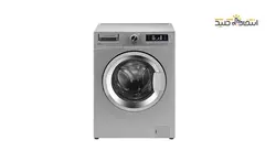 ماشین لباسشویی 8 کیلویی جی پلاس مدل 84B35S