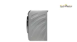 ماشین لباسشویی جی پلاس مدل GWM-K846S ظرفیت 8 کیلوگرم