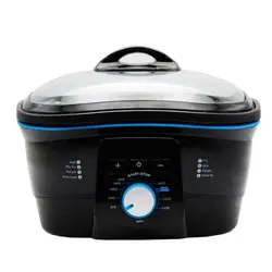 سرخ کن ناسا الکتریک مدل NS-805