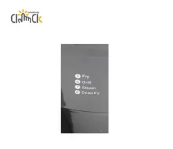 سرخ کن ناسا الکتریک مدل NS-805