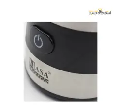 آسیاب قهوه ناسا الکتریک مدل NS-922