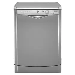 ماشین ظرفشویی ایندزیت DDFG 26B17 S EU