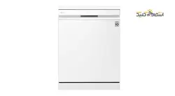 ماشین ظرفشویی ال جی مدل XD90W