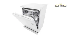 ماشین ظرفشویی ال جی مدل XD90W