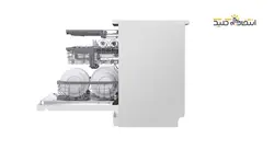 ماشین ظرفشویی ال جی مدل XD90W
