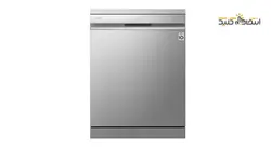 ماشین ظرفشویی ال جی مدل XD90S