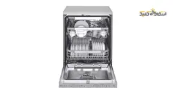 ماشین ظرفشویی ال جی مدل XD90S