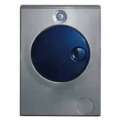 ماشین لباسشویی ایندزیت مدل SIXL 126 S