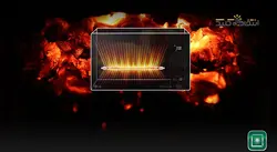 مایکروویو ال جی مدل MC65BR