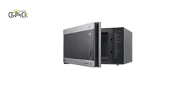 مایکروویو ال جی مدل MH8265CIS