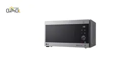 مایکروویو ال جی مدل MH8265CIS