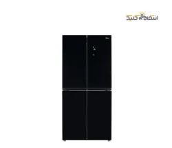 یخچال فریزر ساید بای ساید جی پلاس مدل GSS-K926BG