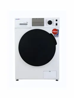 ماشین لباسشویی پاکشوما مدل TFI-83404
