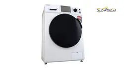ماشین لباسشویی پاکشوما مدل TFI-83404