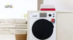 ماشین لباسشویی پاکشوما مدل TFI-83404