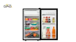 یخچال 5 فوت ایستکول مدل TM-835-80