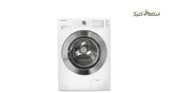 ماشین لباسشویی دوو مدل DWK-Primo92