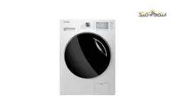 ماشین لباسشویی دوو مدل DWK-Primo90
