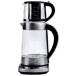 چای ساز بلزا مدل 21101