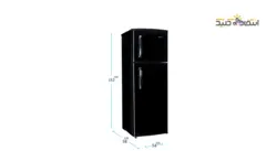 یخچال و فریزر 12 فوت ایستکول مدل TM-96200