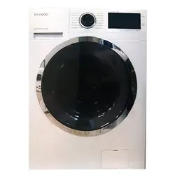 ماشین لباسشویی دوو مدل DWK-Pro82TT