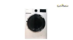 ماشین لباسشویی دوو مدل DWK-Pro82TT