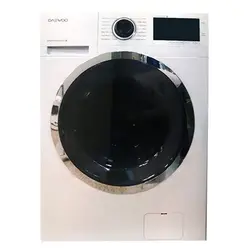 ماشین لباسشویی دوو مدل DWK-Pro83TT