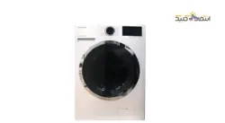 ماشین لباسشویی دوو مدل DWK-Pro83TT
