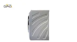 ماشین لباسشویی جی پلاس مدل GWM-KD1049S ظرفیت 10.5 کیلوگرم