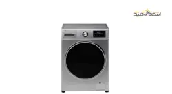 ماشین لباسشویی جی پلاس مدل GWM-J9470S ظرفیت 9 کیلوگرم