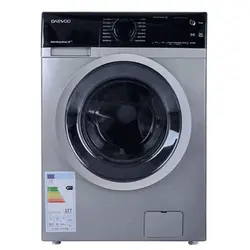 ماشین لباسشویی دوو مدل DWK-Pro83SB