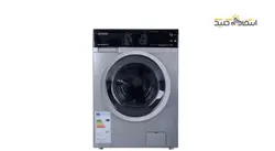 ماشین لباسشویی دوو مدل DWK-Pro83SB