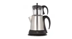 چای ساز بخار پارس خزر TM-3000SP