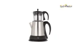 چای ساز بخار پارس خزر TM-3000SP