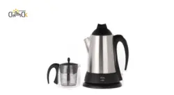 چای ساز بخار پارس خزر TM-3000SP