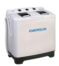 ماشين لباسشويي امرسان مدل wm10 ظرفیت 10 کیلوگرم