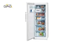 فریزر یخساران مدل مروارید NF15