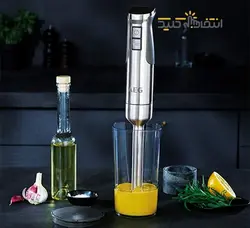 گوشت کوب برقی آاگ مدل STM7500S