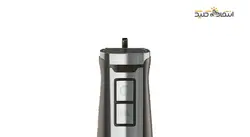 گوشت کوب برقی آاگ مدل STM7500S
