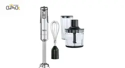 گوشت کوب برقی آاگ مدل STM7500S