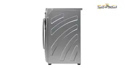 ماشین لباسشویی 8 کیلویی جی پلاس مدل GWM-J8470S