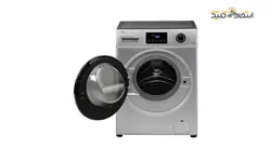 ماشین لباسشویی 8 کیلویی جی پلاس مدل GWM-J8470S