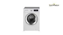 ماشین لباسشویی 8 کیلویی جی پلاس مدل GWM-84B35W