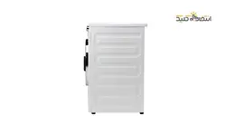 ماشین لباسشویی 8 کیلویی جی پلاس مدل GWM-84B35W