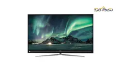 تلویزیون 55 اینچ UHD 4K جی ‌پلاس مدل GTV-55JU811N